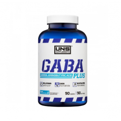 UNS GABA 90 tabletek